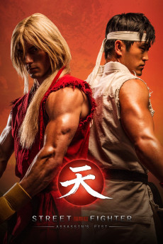 Street Fighter: Assassin's Fist