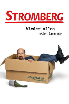 Stromberg - Wieder alles wie immer (2025)