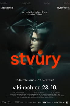 Stvury (2025) - Watch Online in HD