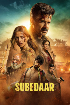 Subedaar (2026) - Watch Online in HD