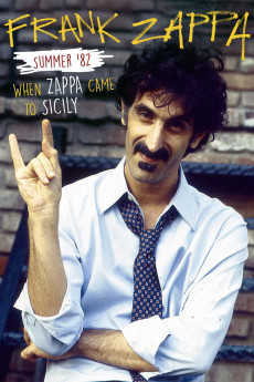 Summer '82: When Zappa Came to Sicily (2013)