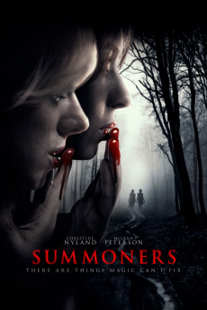 Summoners (2022) - Watch Online in HD