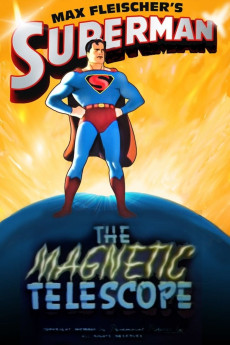 Superman: The Magnetic Telescope