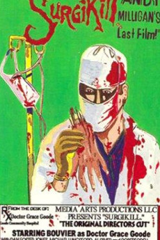Surgikill (1989) - Watch Online in HD
