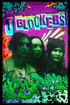 T Blockers (2023) - Watch Online in HD