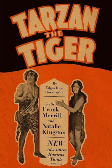 Tarzan the Tiger (1929) - Watch Online in HD