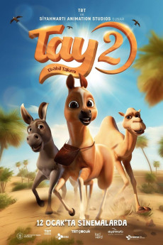 Tay 2: Ebabil Takimi