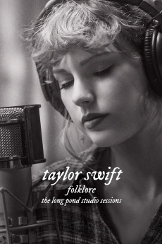 Taylor Swift: Folklore: The Long Pond Studio Sessions