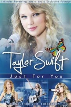 Taylor Swift: Just for You