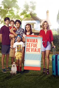 Ten Days Without Mom