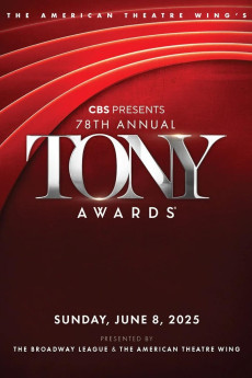 The 78th Annual Tony Awards