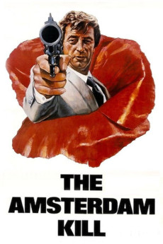 The Amsterdam Kill (1977)