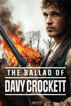 The Ballad of Davy Crockett (2024) - Watch Online in HD
