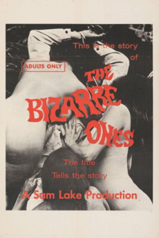 The Bizarre Ones (1968) - Watch Online in HD