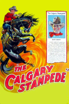 The Calgary Stampede (1925) - Watch Online in HD