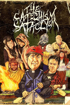 The Catechism Cataclysm