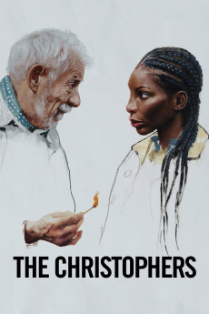 The Christophers (2025)