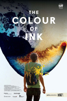 The Color of Ink