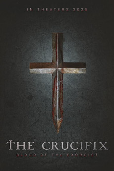 The Crucifix: Blood of the Exorcist