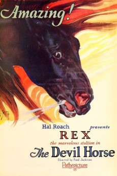 The Devil Horse (1926) - Watch Online in HD
