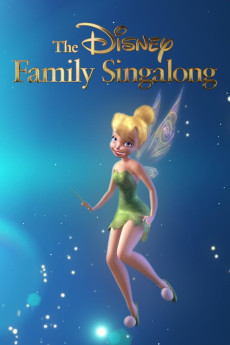 The Disney Family Singalong (2020) - Watch Online in HD