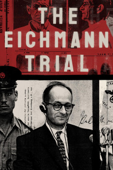 The Eichmann Trial (2023)