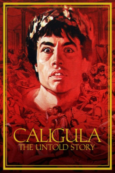 The Emperor Caligula: 'The Untold Story'