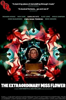 The Extraordinary Miss Flower