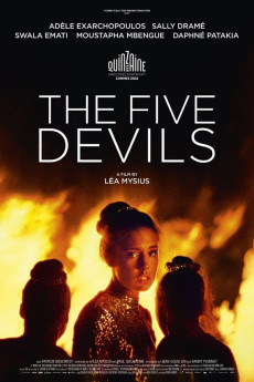 The Five Devils