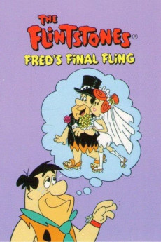 The Flintstones: Fred's Final Fling (1981) - Watch Online in HD