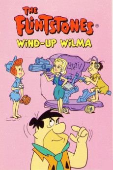 The Flintstones: Wind-Up Wilma (1981) - Watch Online in HD
