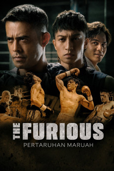 The Furious: Pertaruhan Maruah (2026)