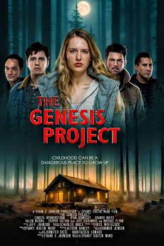 The Genesis Project (2026)
