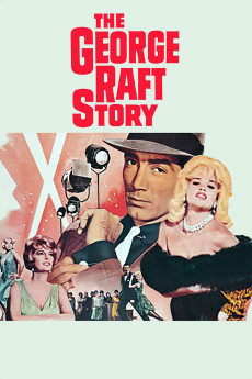 The George Raft Story (1961)