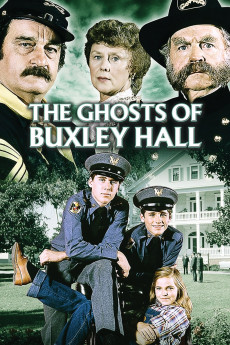 The Ghosts of Buxley Hall (1980) - Watch Online in HD