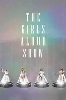 The Girls Aloud Show: Live at the O2