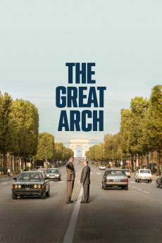 The Great Arch (2025) - Watch Online in HD