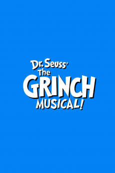 The Grinch Musical!