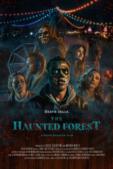 The Haunted Forest (2025) - Watch Online in HD