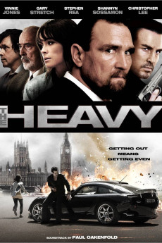 The Heavy (2009)