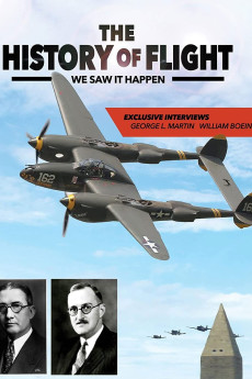 The History of Flight: We Saw It Happen (1953)
