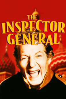 The Inspector General (1949) - Watch Online in HD