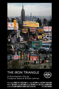 The Iron Triangle (2017)