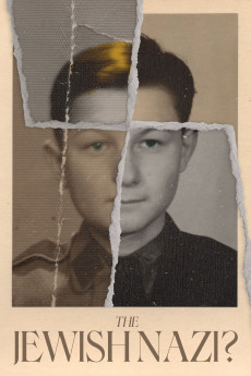 The Jewish Nazi? (2025) - Watch Online in HD