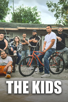 The Kids (2026)