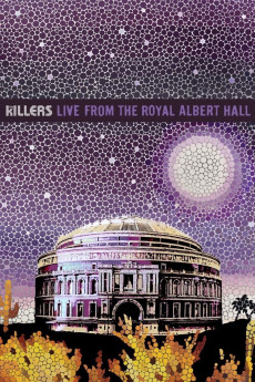 The Killers: Live from the Royal Albert Hall (2009) - Watch Online in HD