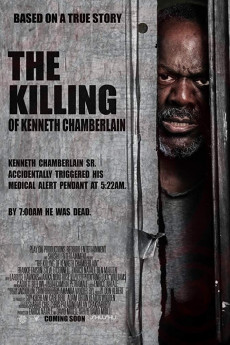 The Killing of Kenneth Chamberlain