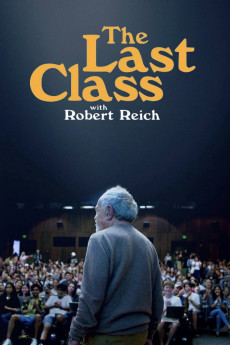 The Last Class (2025)