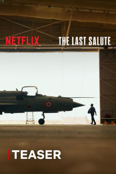 The Last Salute (2026)