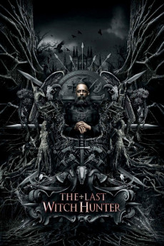 The Last Witch Hunter